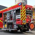 14.04.2026 Besichtigung der Neustädter Feuerwehr