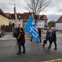 19.11.2023 Teilnahme am Volkstrauertag um 9.15 Uhr mit Gottesdienst und anschl. Kirchenzug zum Kriegerdenkmal